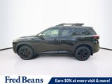New 2026 Nissan Rogue SV w/ Rock Creek Premium Package image 3