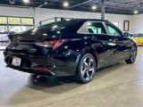 Used 2022 Hyundai Elantra Limited w/ Cargo Package image 5