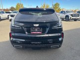New 2025 Cadillac XT4 Sport w/ LPO, Onyx Lite Package image 6