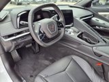 Used 2025 Chevrolet Corvette Stingray Preferred Cpe w/ Battery Protection Package image 4