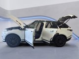 Used 2018 Land Rover Range Rover Velar R-Dynamic SE image 5