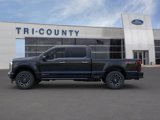 New 2025 Ford F250 Platinum image 3