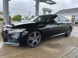 Used 2018 Honda Accord LX image 2
