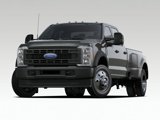 New 2025 Ford F450 4x4 Crew Cab Super Duty image 2
