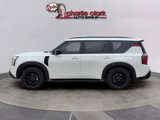 New 2025 Nissan Armada PRO-4X image 2