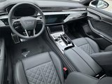 New 2025 Audi S8 image 6