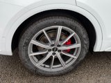 New 2025 Audi SQ5 Prestige image 4