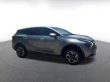 Used 2024 Kia Sportage LX image 2