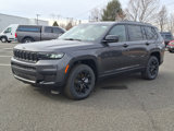 New 2025 Jeep Grand Cherokee L Altitude image 2