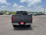 Used 2021 Ford F150 XLT w/ Equipment Group 302A High image 4