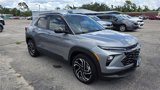 Used 2025 Chevrolet TrailBlazer RS w/ Convenience Package image 4
