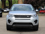 Used 2016 Land Rover Discovery Sport SE image 2