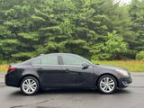 Used 2016 Buick Regal Premium w/ Driver Confidence Package #1 image 5