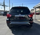 Used 2020 Nissan Pathfinder S image 5