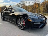Used 2018 Porsche Panamera Turbo Sport Turismo w/ Premium Package Plus image 2