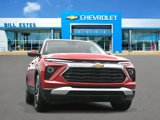 New 2026 Chevrolet TrailBlazer LT w/ LT Cold Weather Package image 3