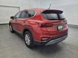 Used 2019 Hyundai Santa Fe SE image 5