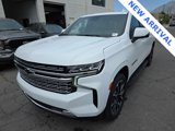 Used 2024 Chevrolet Suburban RST w/ Luxury Package image 4