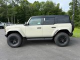 New 2025 Ford Bronco Raptor image 3