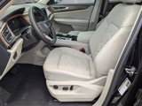 New 2025 Volkswagen Atlas SE image 4