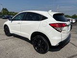 Used 2022 Honda HR-V Sport image 5