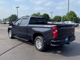 Certified 2022 Chevrolet Silverado 1500 RST image 5