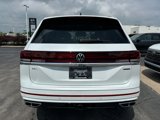 New 2025 Volkswagen Atlas SEL Premium R-Line image 2