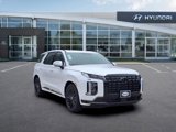 New 2025 Hyundai Palisade Calligraphy image 3