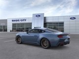 New 2025 Ford Mustang GT Premium image 4