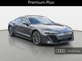 New 2025 Audi S e-tron GT Premium Plus image 3
