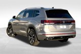 New 2025 Volkswagen Atlas SEL Premium R-Line image 3