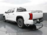 Used 2025 Toyota Tundra Limited w/ Power Package image 2