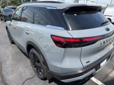 New 2025 INFINITI QX60 Luxe image 4