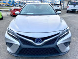 Used 2019 Toyota Camry SE image 2
