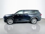 Used 2024 Toyota Grand Highlander Platinum image 4