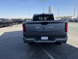 New 2025 RAM 1500 Big Horn image 4
