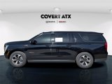 New 2025 GMC Yukon XL AT4 Ultimate w/ LPO, Floor Liner Package image 4