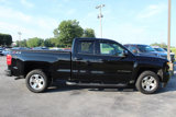 Used 2018 Chevrolet Silverado 1500 LT w/ All Star Edition image 3