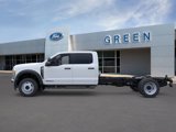 New 2025 Ford F450 XL w/ XL Chrome Package image 4