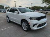 Used 2022 Dodge Durango GT image 2