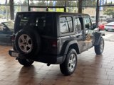 Used 2020 Jeep Wrangler Unlimited Sport S image 3