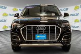 Used 2021 Audi Q5 Premium w/ Convenience Package image 2