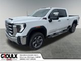 New 2025 GMC Sierra 2500 SLT w/ SLT Premium Package image 1