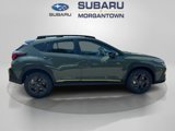 New 2025 Subaru Crosstrek 2.5i Sport image 4