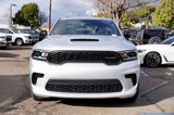 New 2025 Dodge Durango R/T w/ Blacktop Package image 5