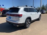 New 2025 Volkswagen Atlas SEL image 4