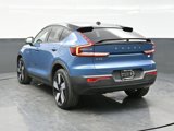 Certified 2022 Volvo C40 P8 Recharge Ultimate image 5