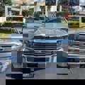 Used 2016 Chevrolet Silverado 2500 W/T w/ WT Convenience Package image 3