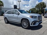 New 2025 Mercedes-Benz GLS 450 4MATIC image 2