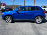 Used 2015 Mitsubishi Outlander Sport SE image 2